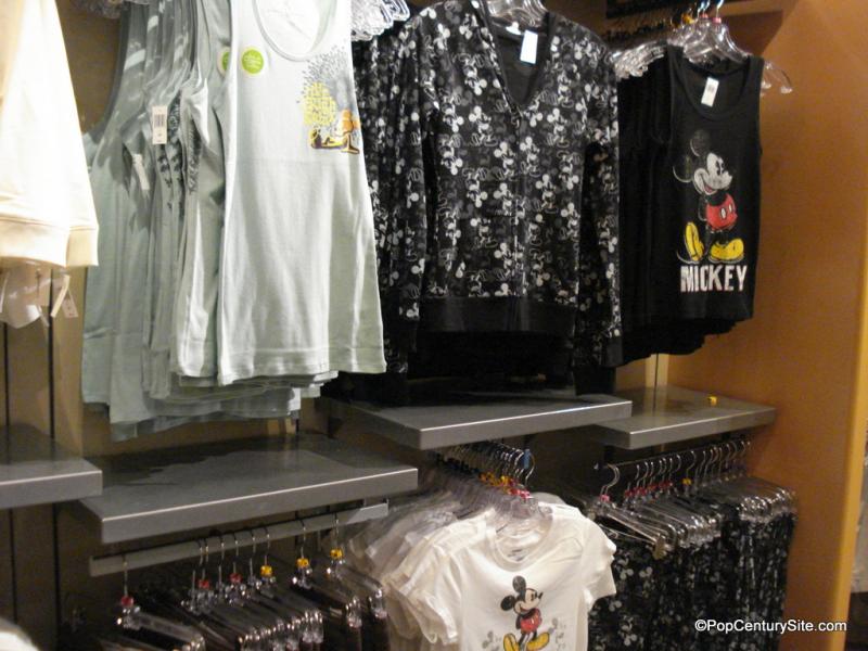 Clothing